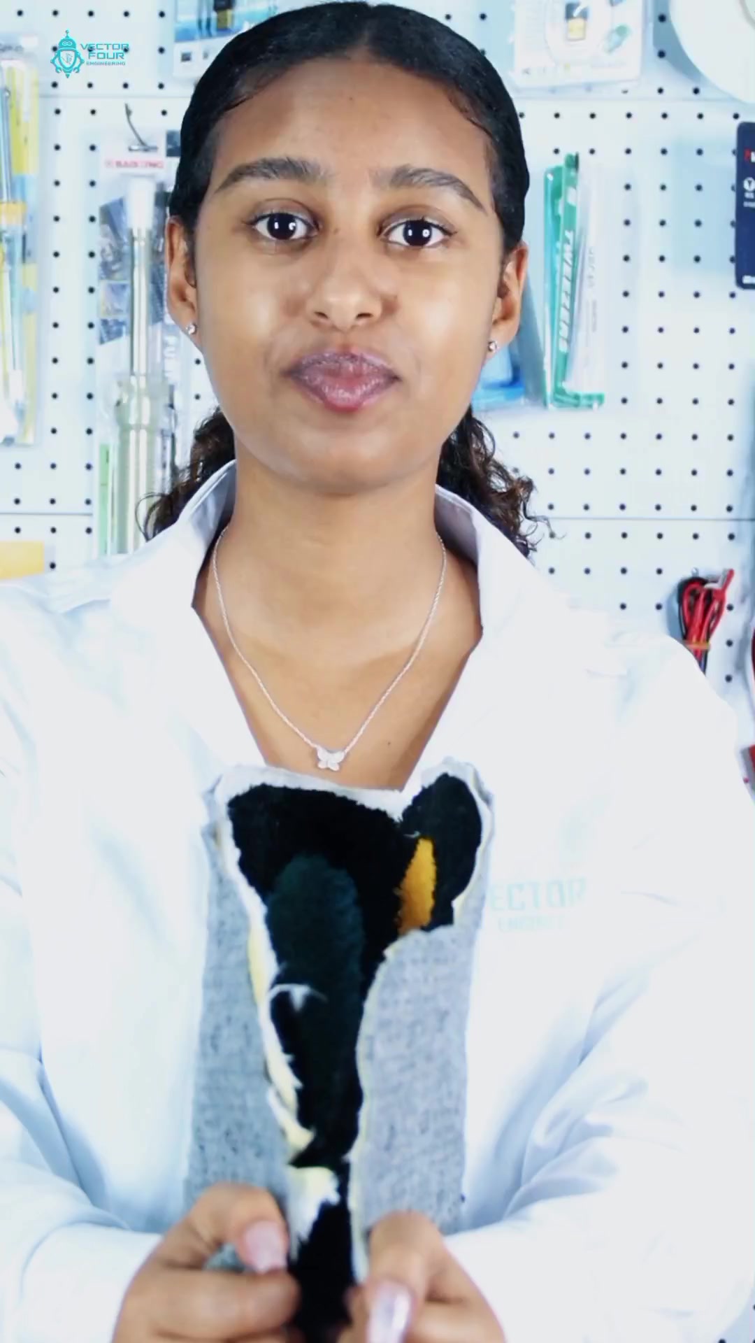 @VECTOR FOUR ENGINEERING