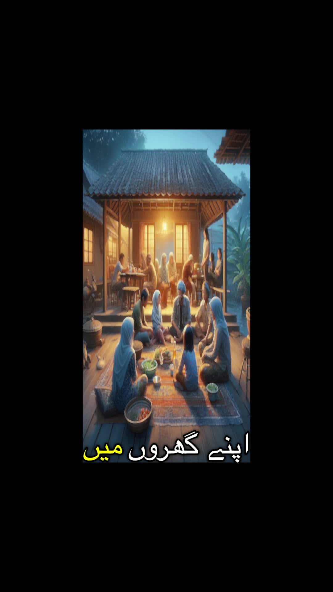 @Islamic Vibe
