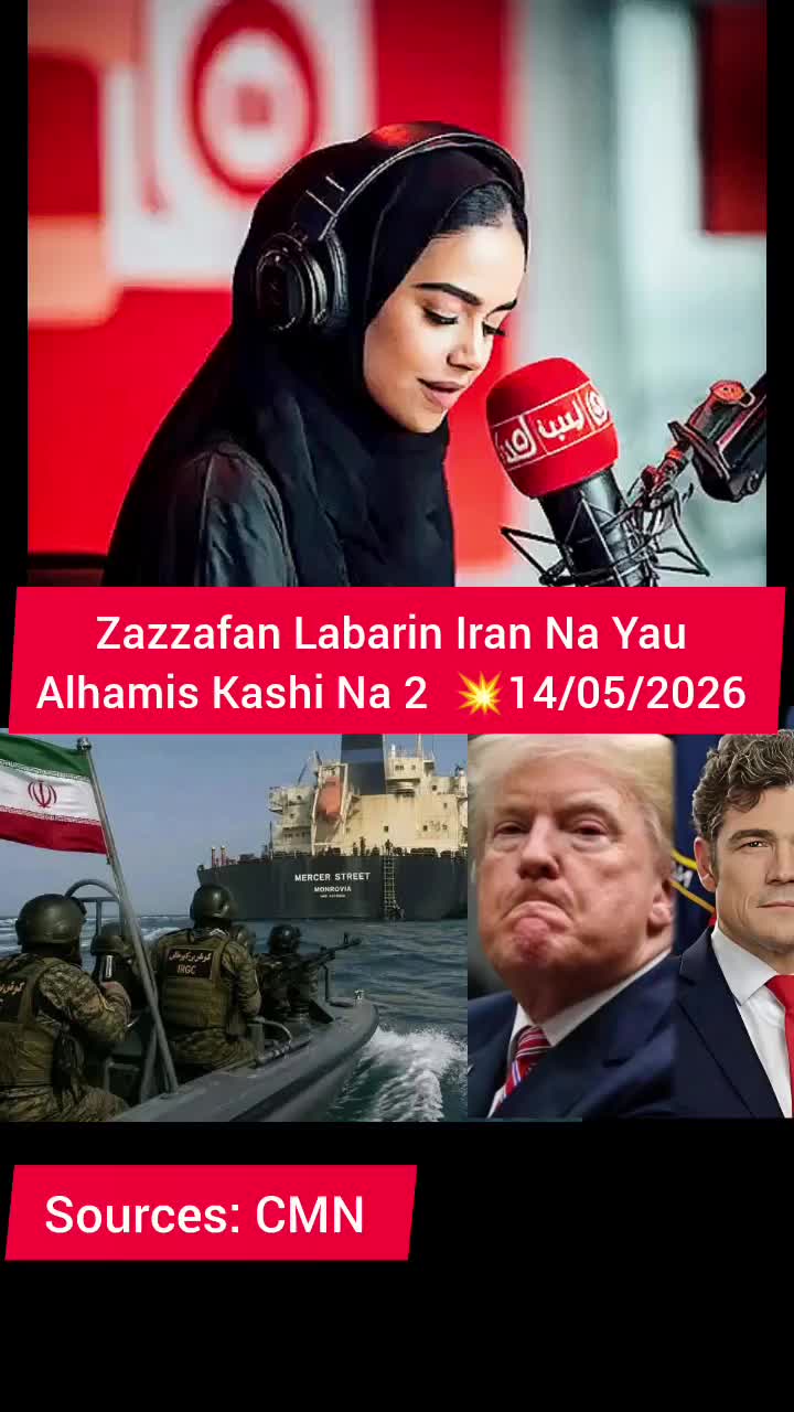 @Breaking News