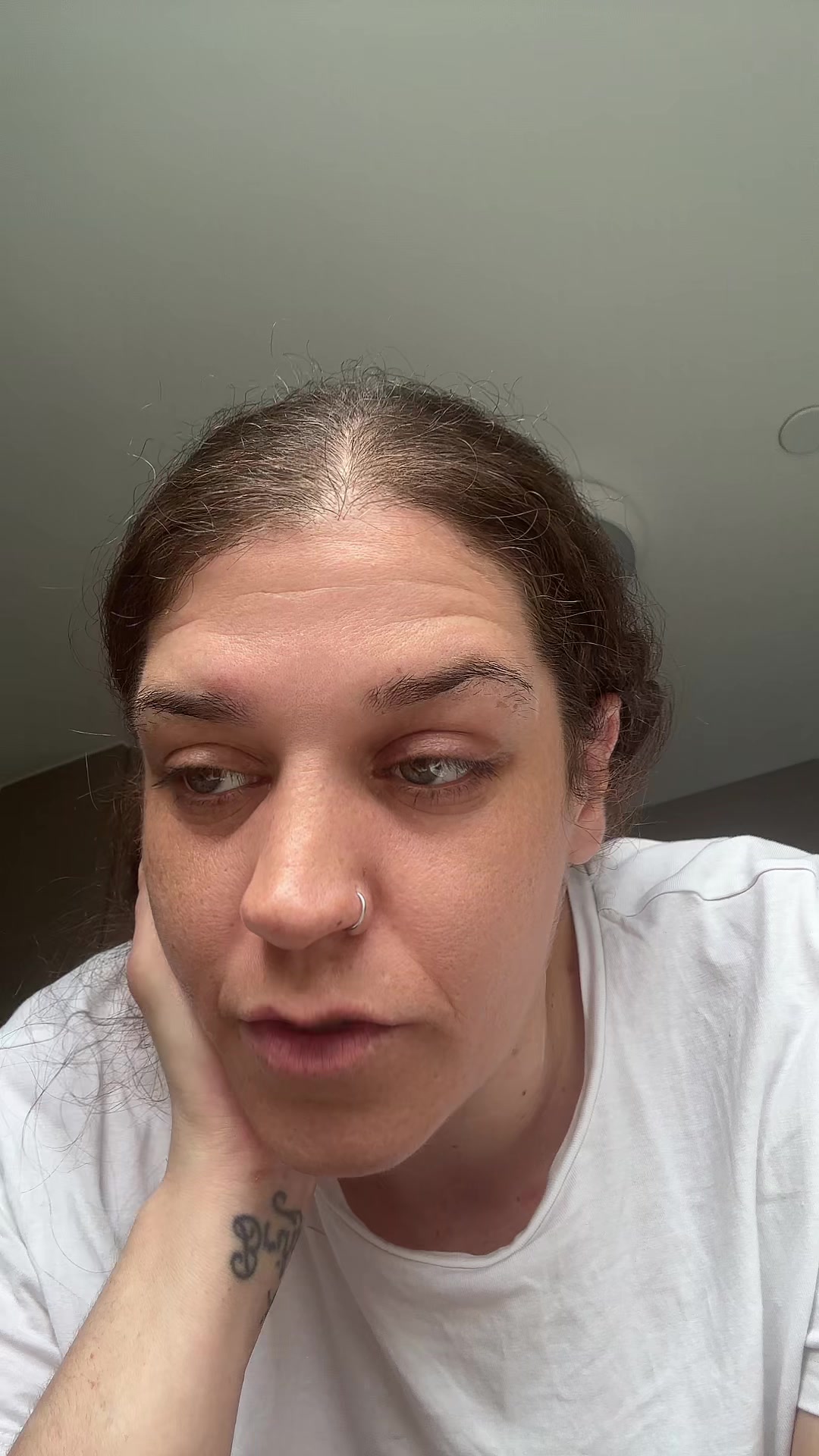 @Proud mummy in recovery❤️