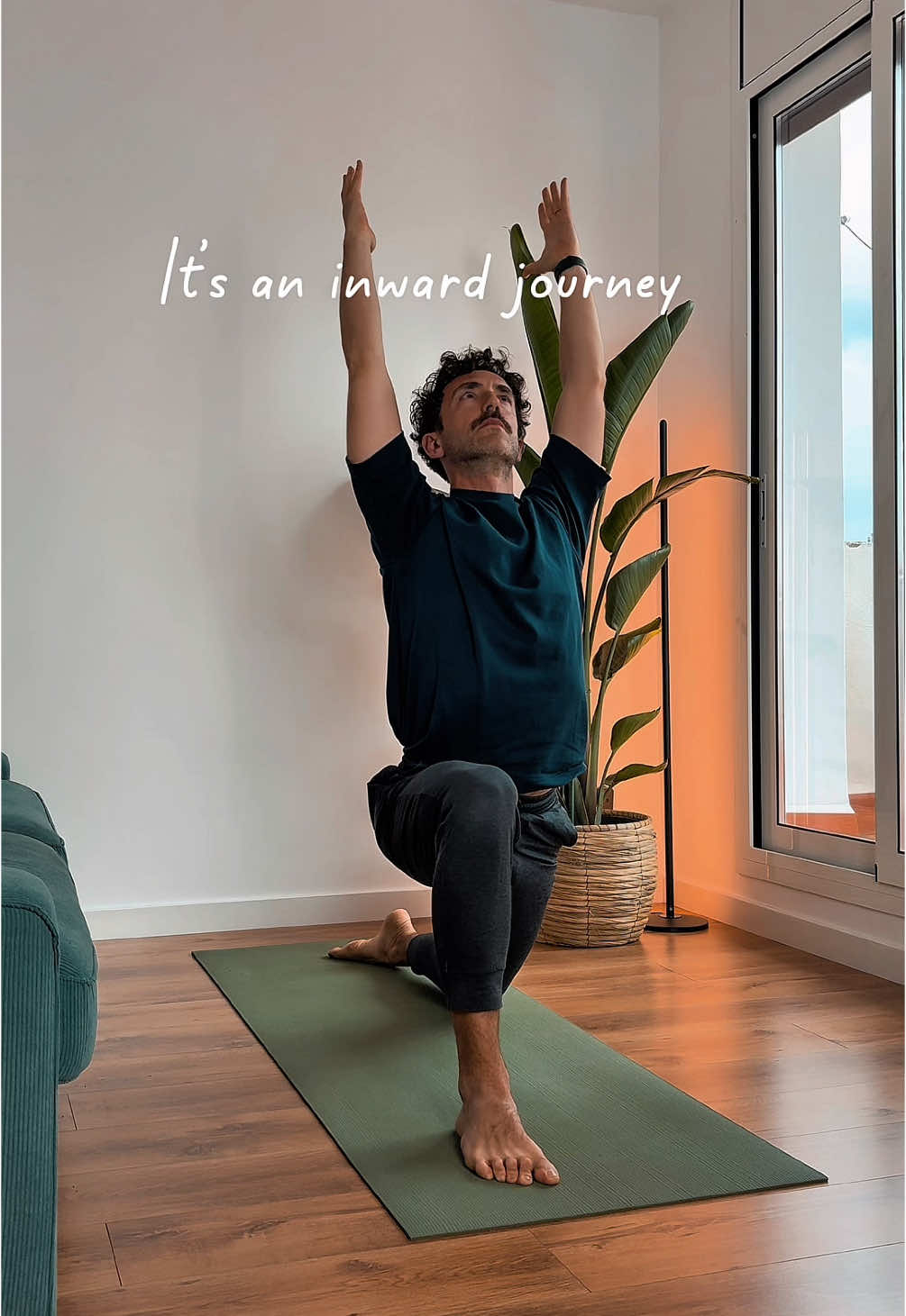 @Pacific Yoga
