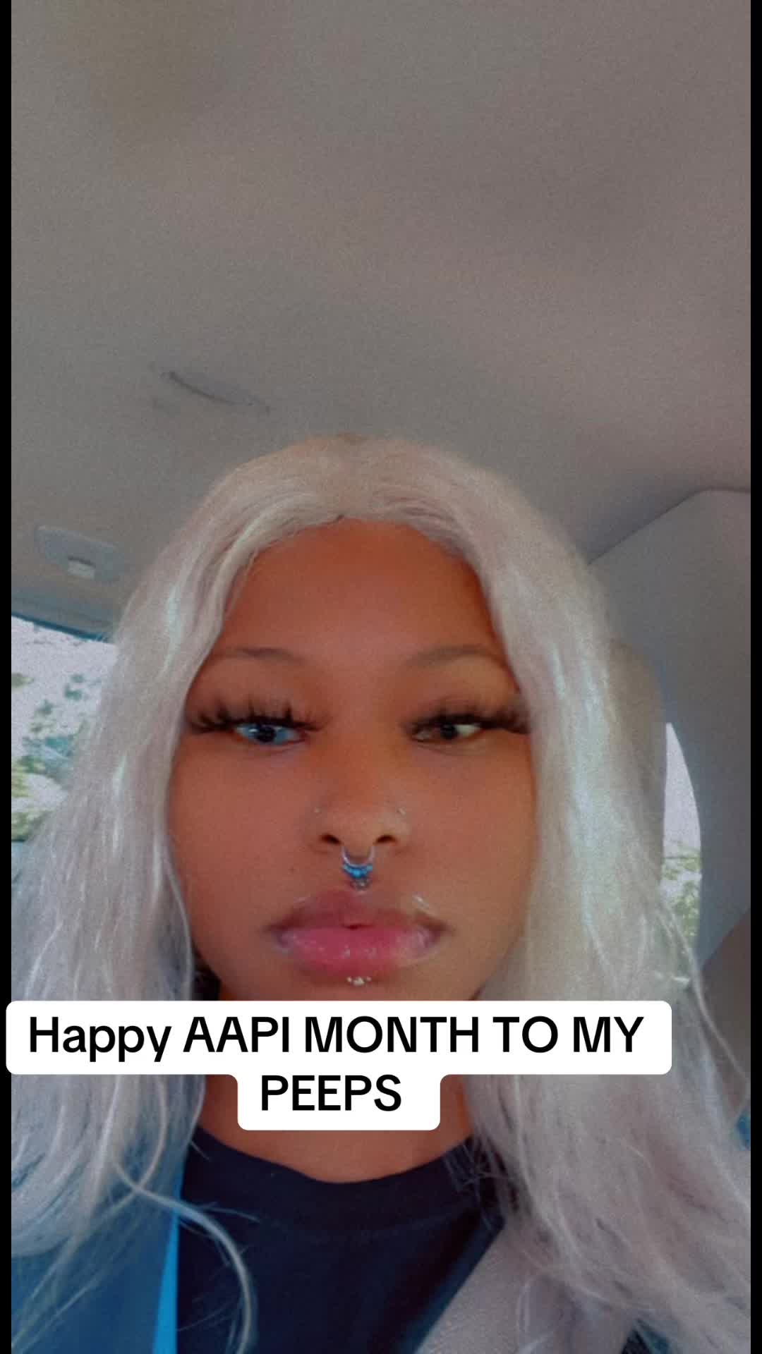@Nicki Mina