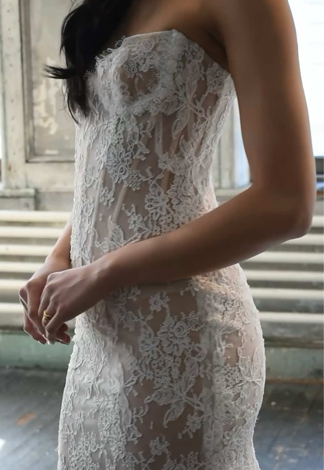 @Pavane Couture Bridal