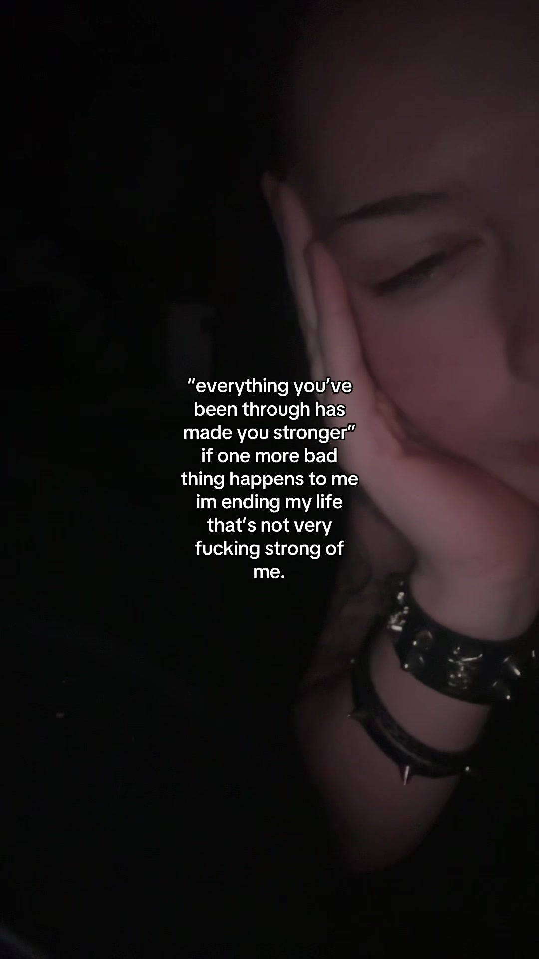 @i’m not real