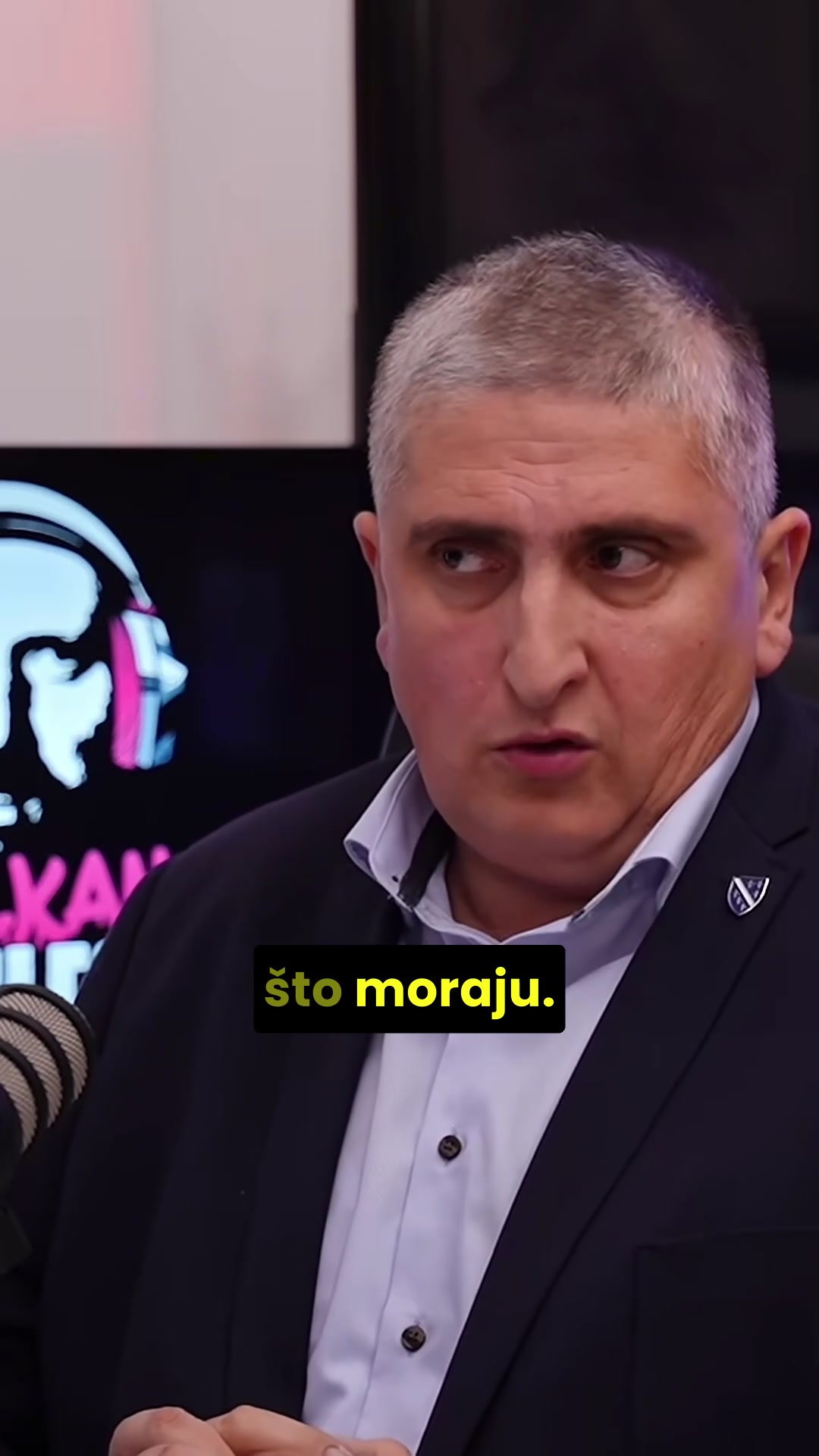 @Stranka za Bosnu i Hercegovinu
