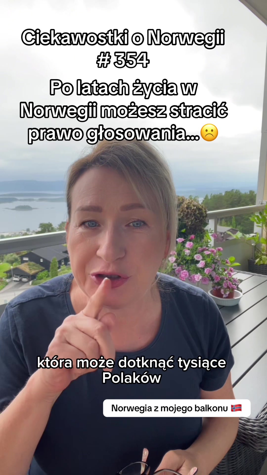 @Iwona Skwiot • Norwegia