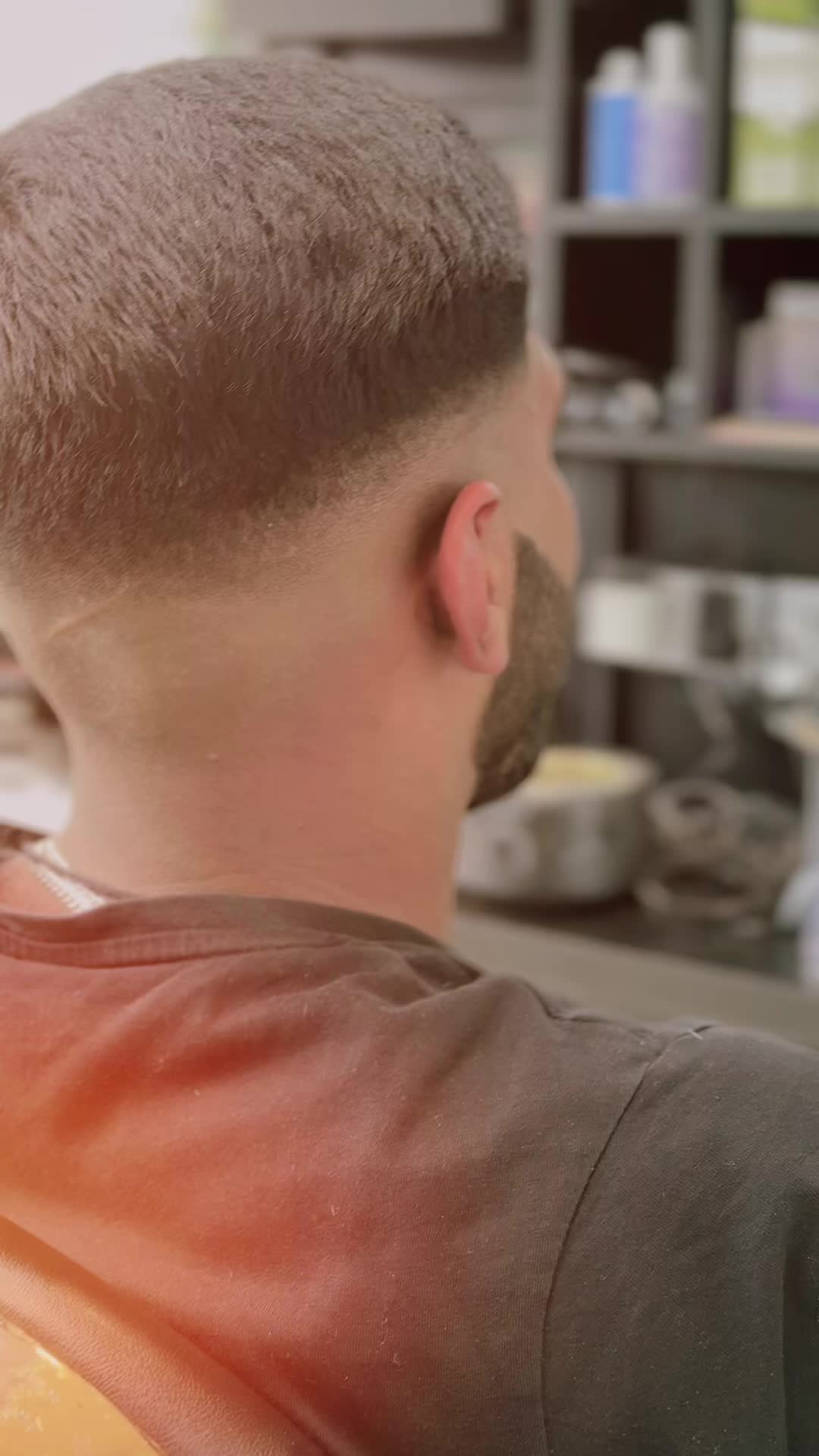 @Haze Cuts