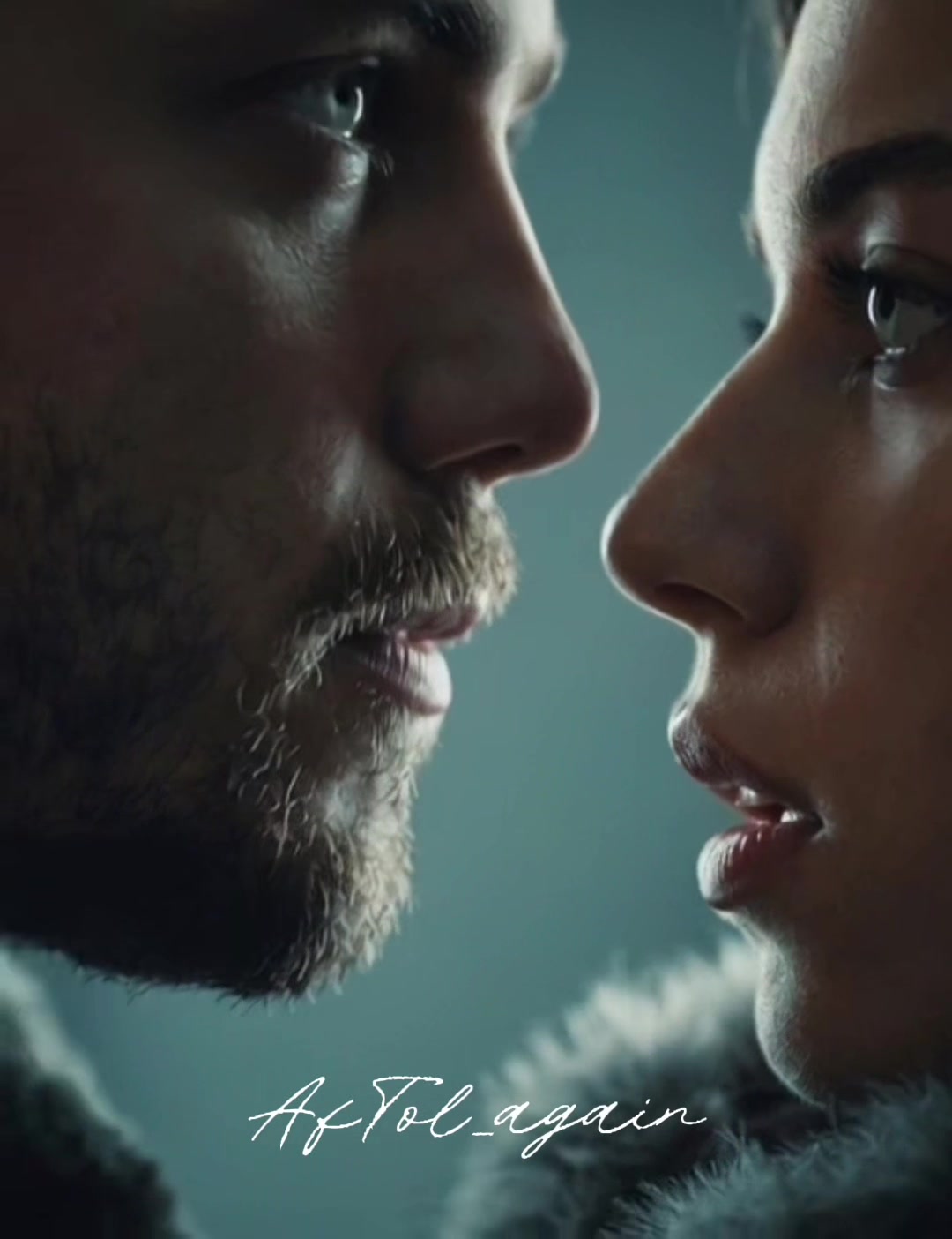 @Afra Sara&ccedil;oglu & Tolga Sarıtaş