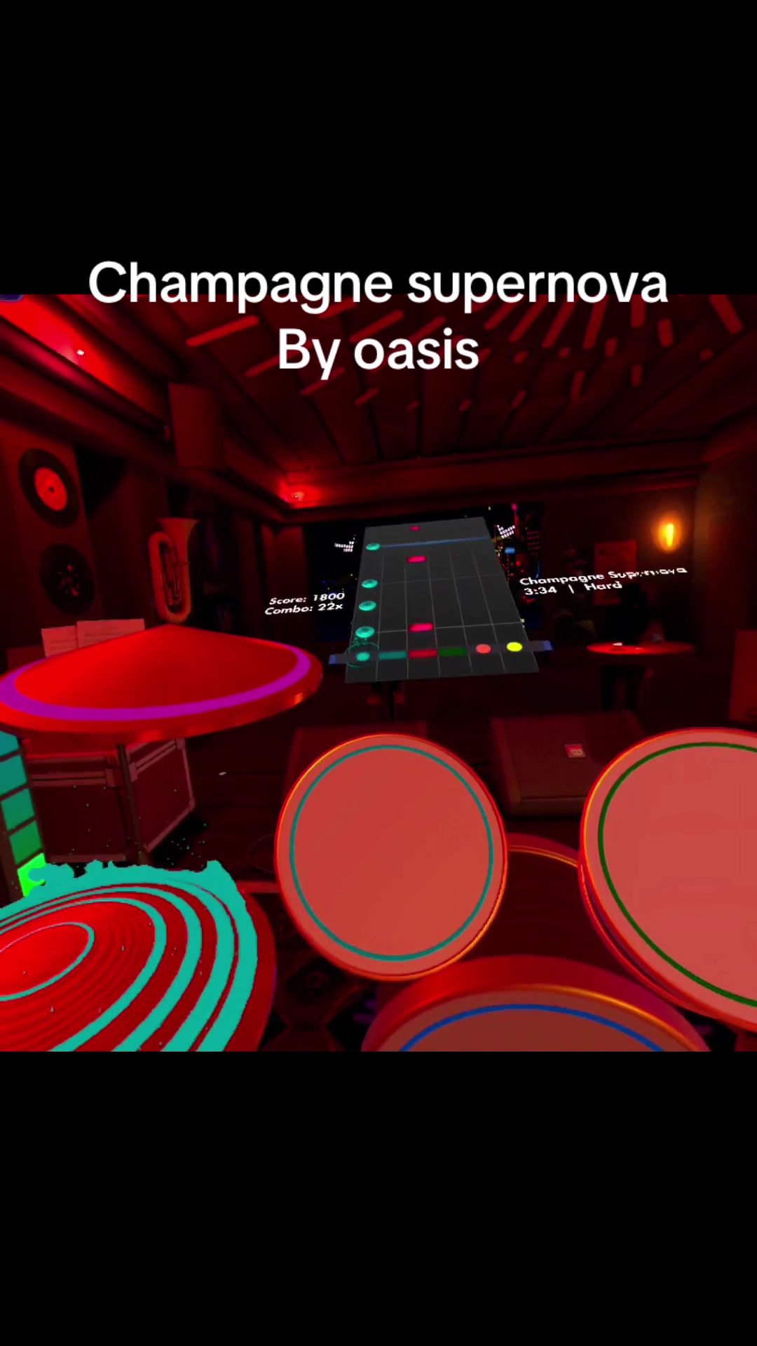 @paradiddle clips
