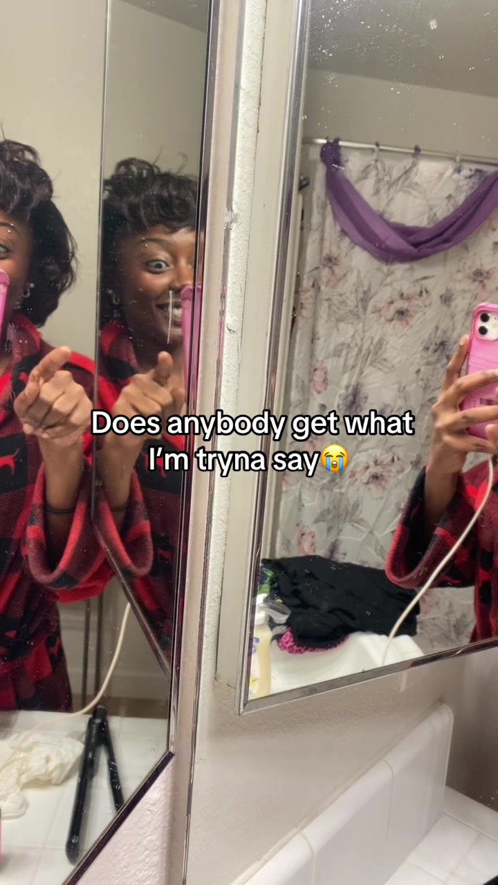 @neurotic baddie