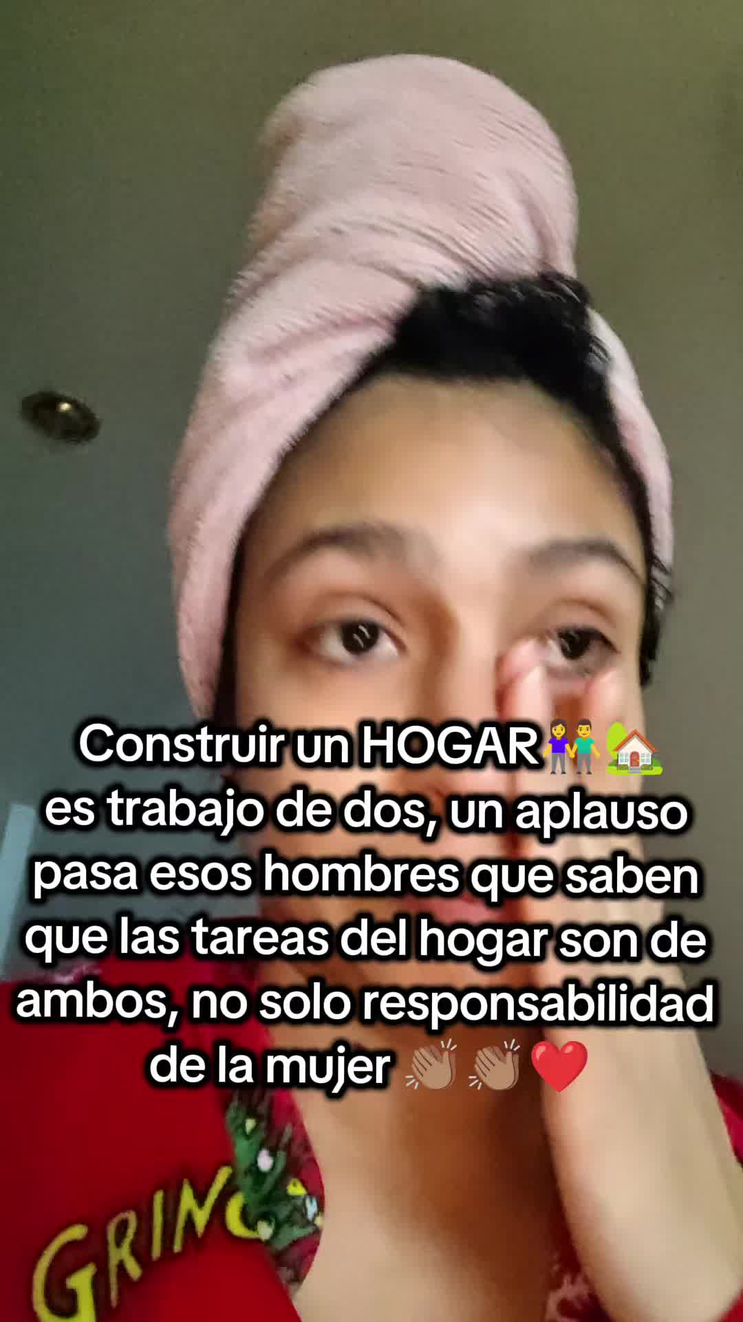 @Nany Fernández