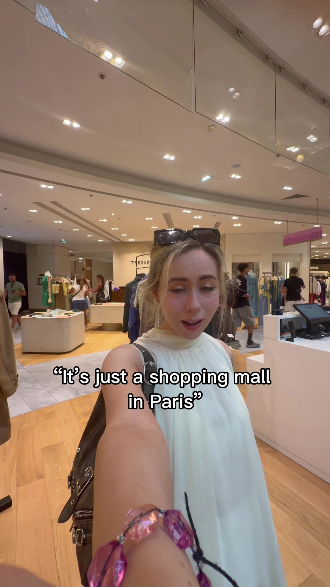 @Mandy Cherie
