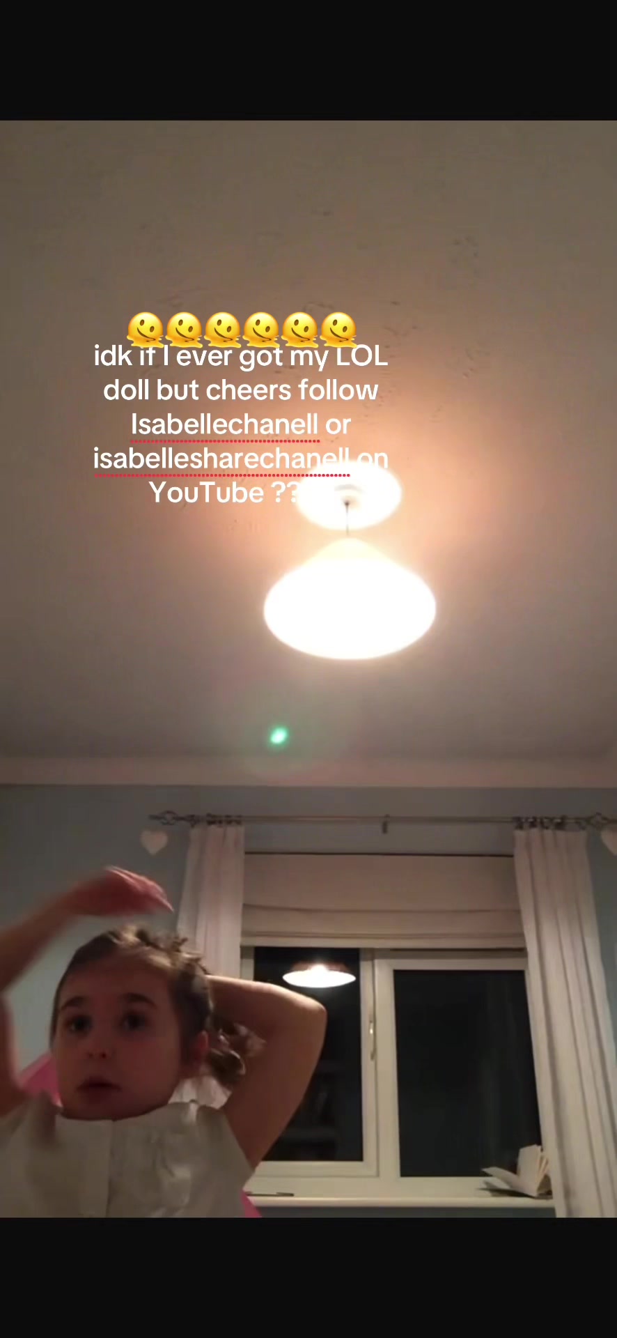 @isabelle grace brown