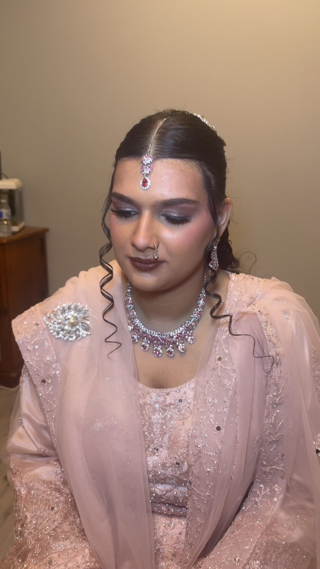 @pretty preeti 💋📲💆🏽&zwj;♀️💄