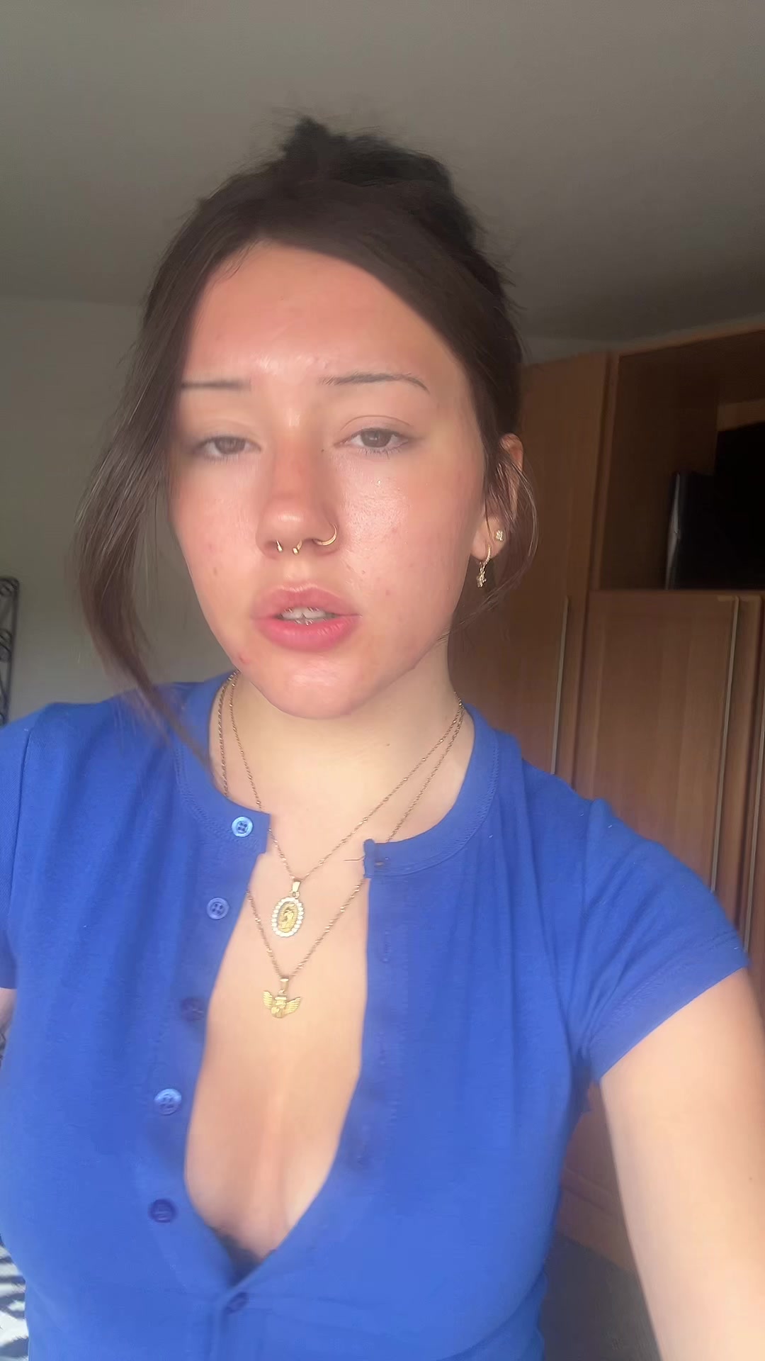 @crazy bitch