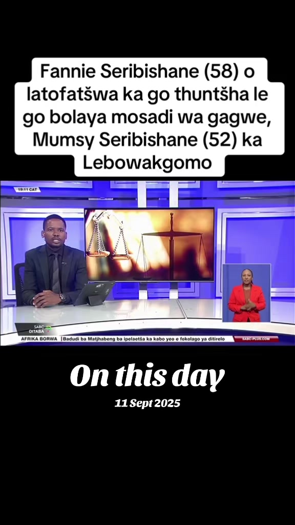@Koketšo Hope Motau