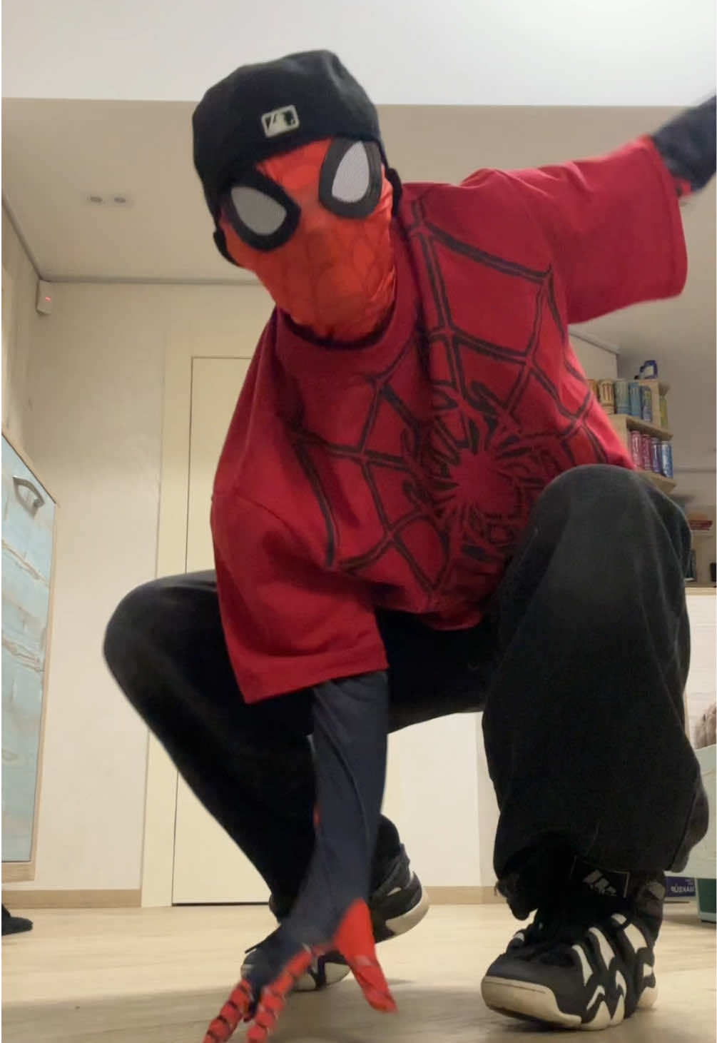 @dancer_spiderman