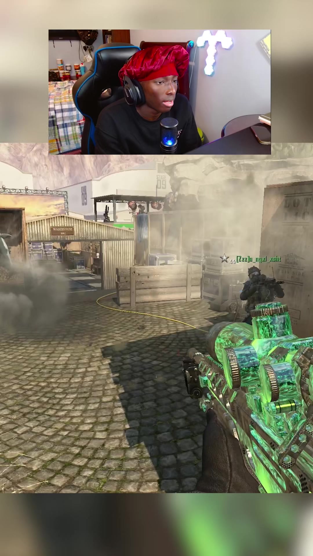 @SoaR Tev