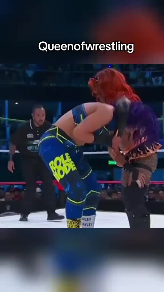@Queenwrestling619