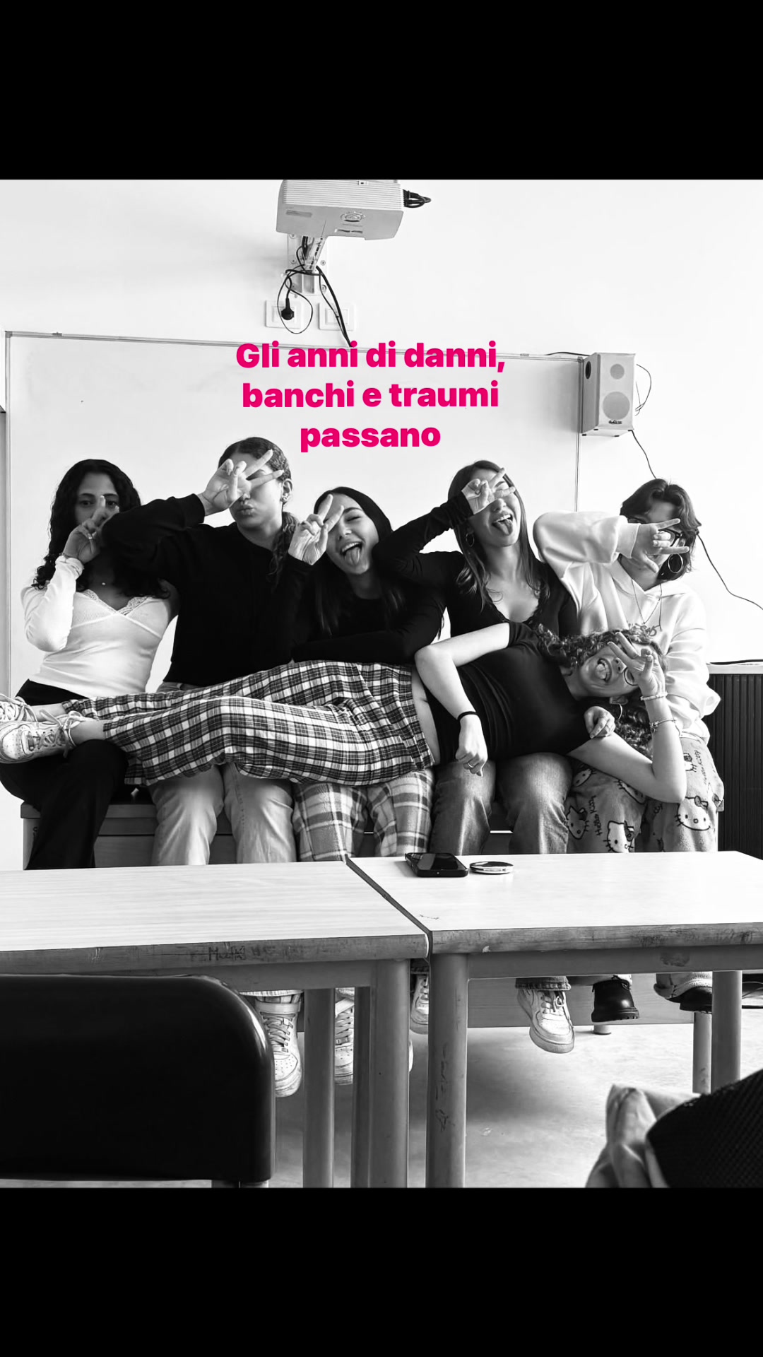 @le senatrici