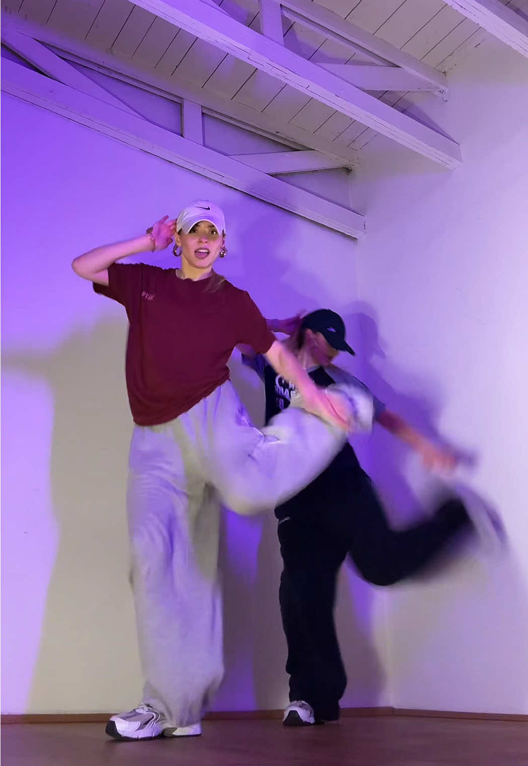 @Ani & Mari