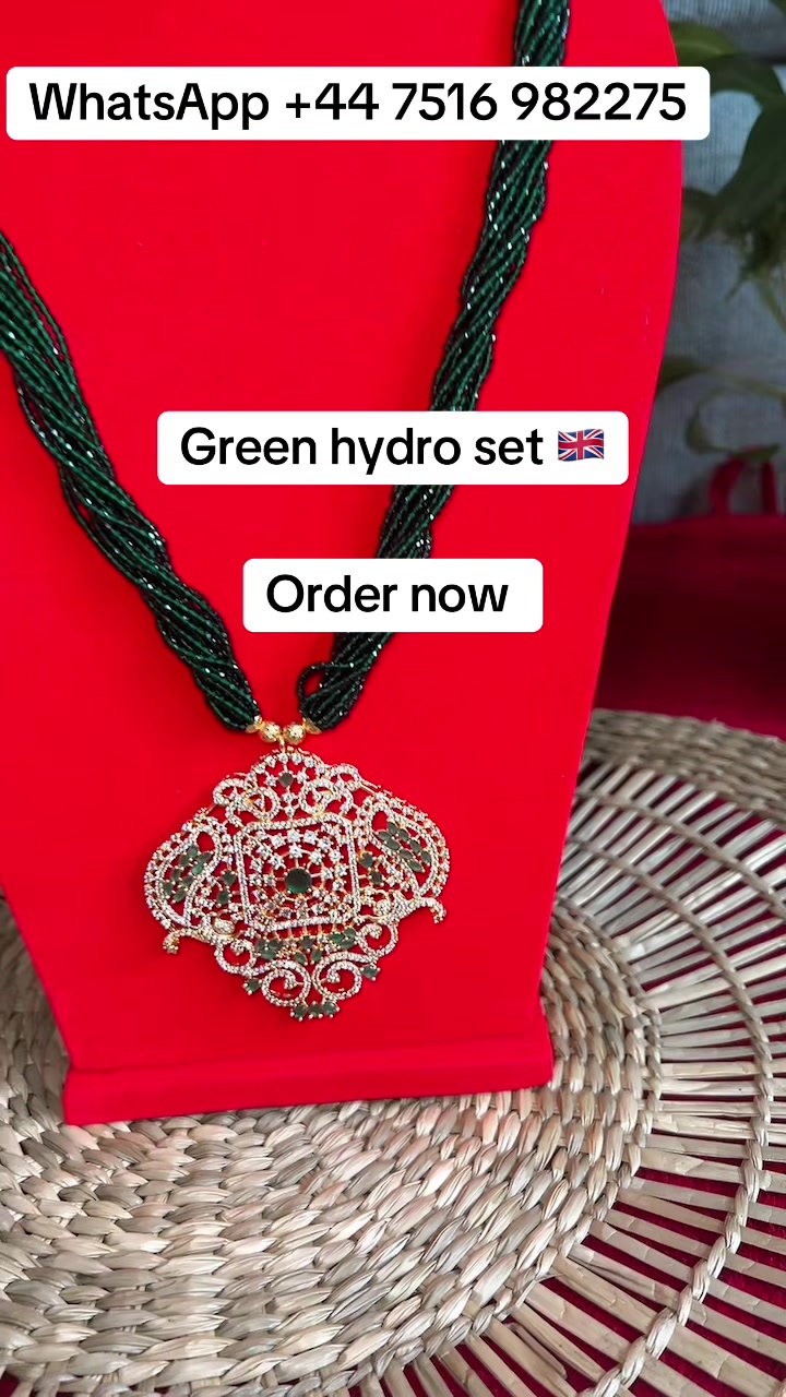 @Aaha(आहा) Collection UK 🍀🧿