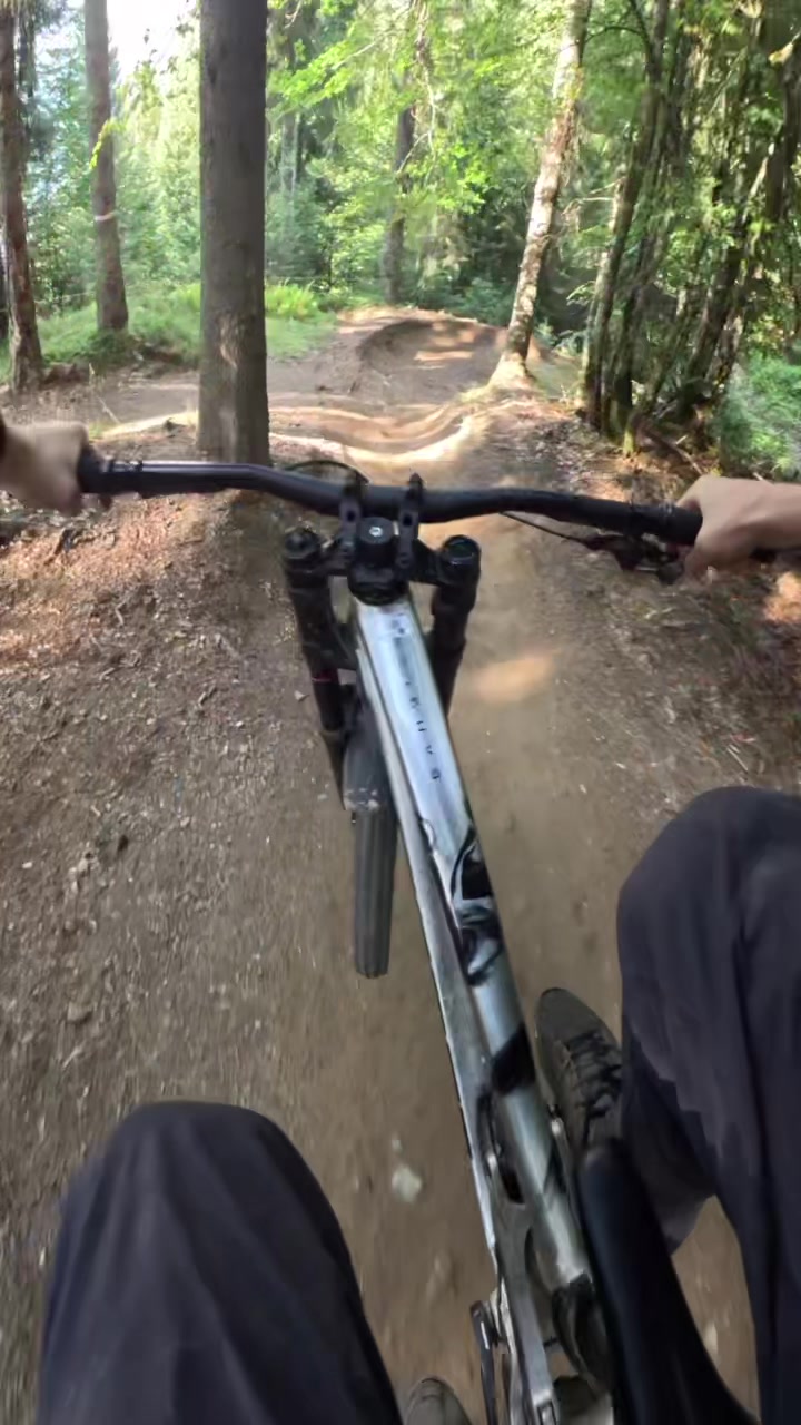 @Trails and Fails
