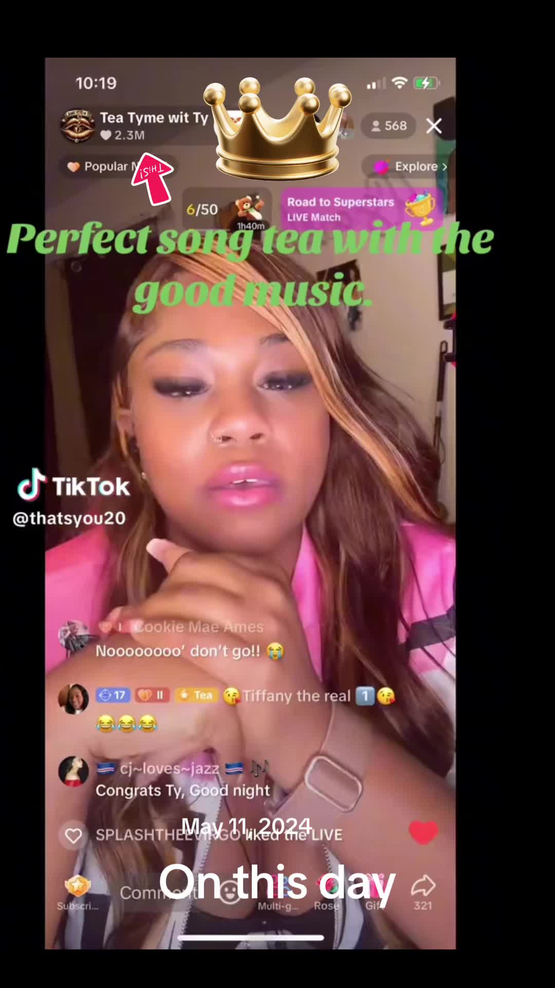 @Tea_Tyme