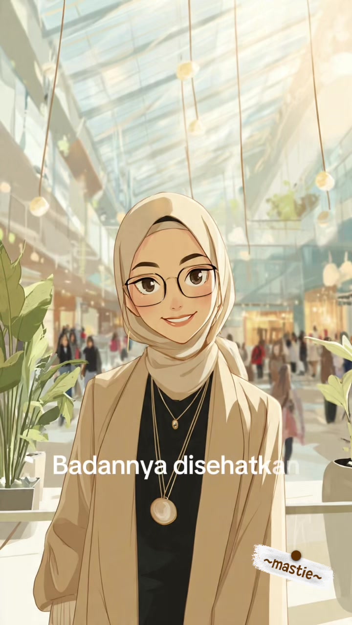@Susi "mastie"