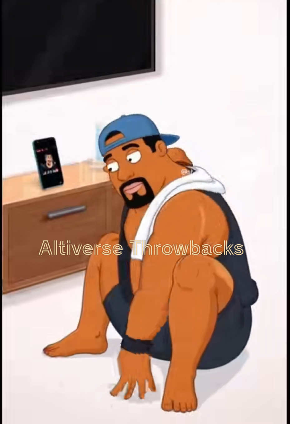 @ALTIVERSE