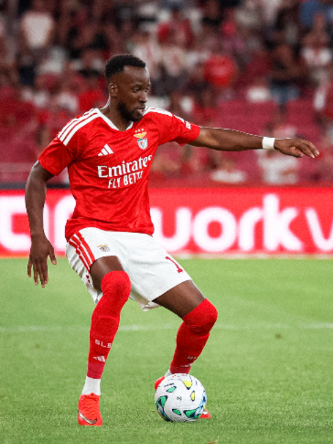 @SLBenfica