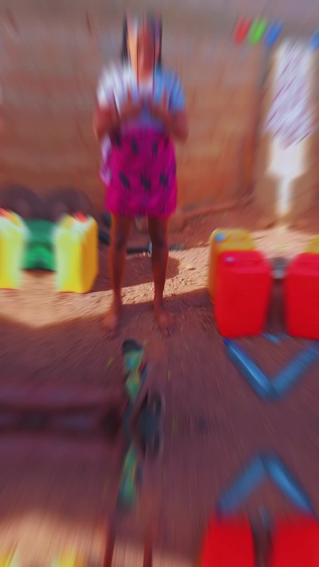 @Queen traoré