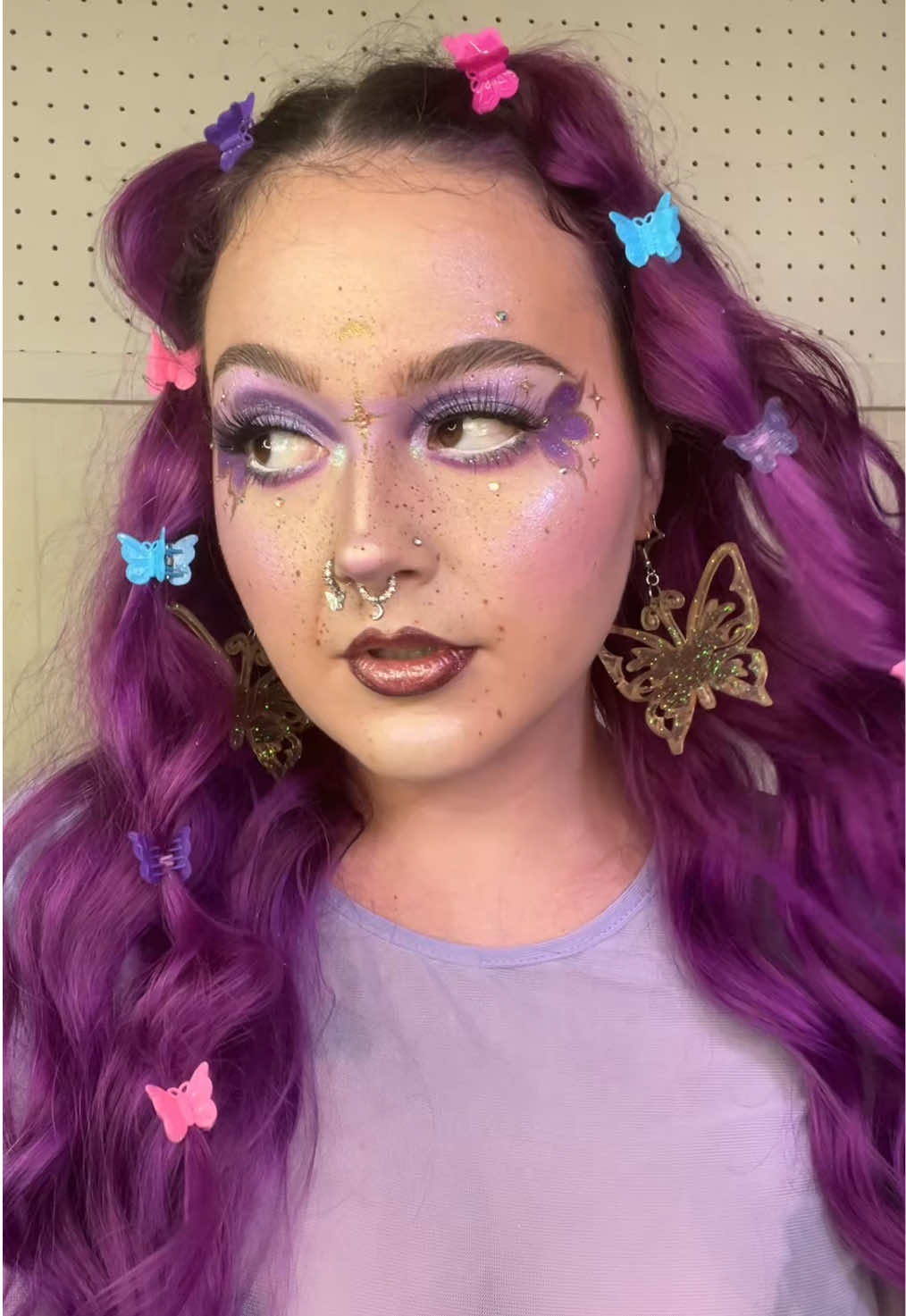 @Slightly Unblended