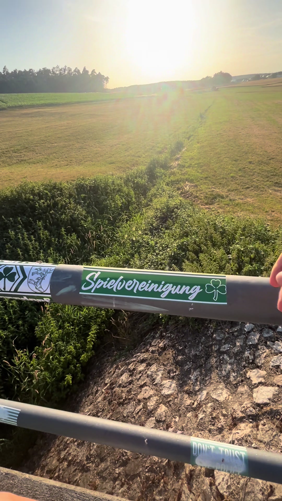 @SpVgg.klebt