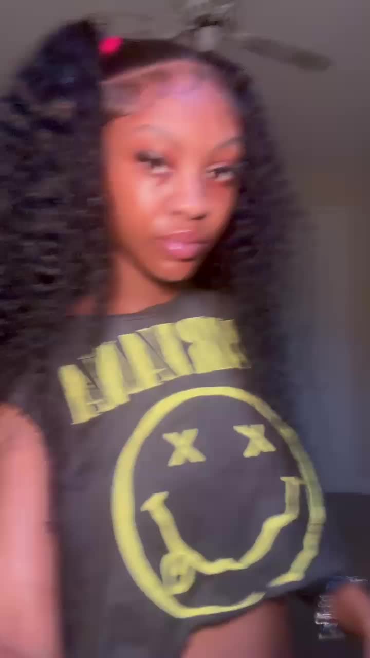 @Bahyyah Nicole