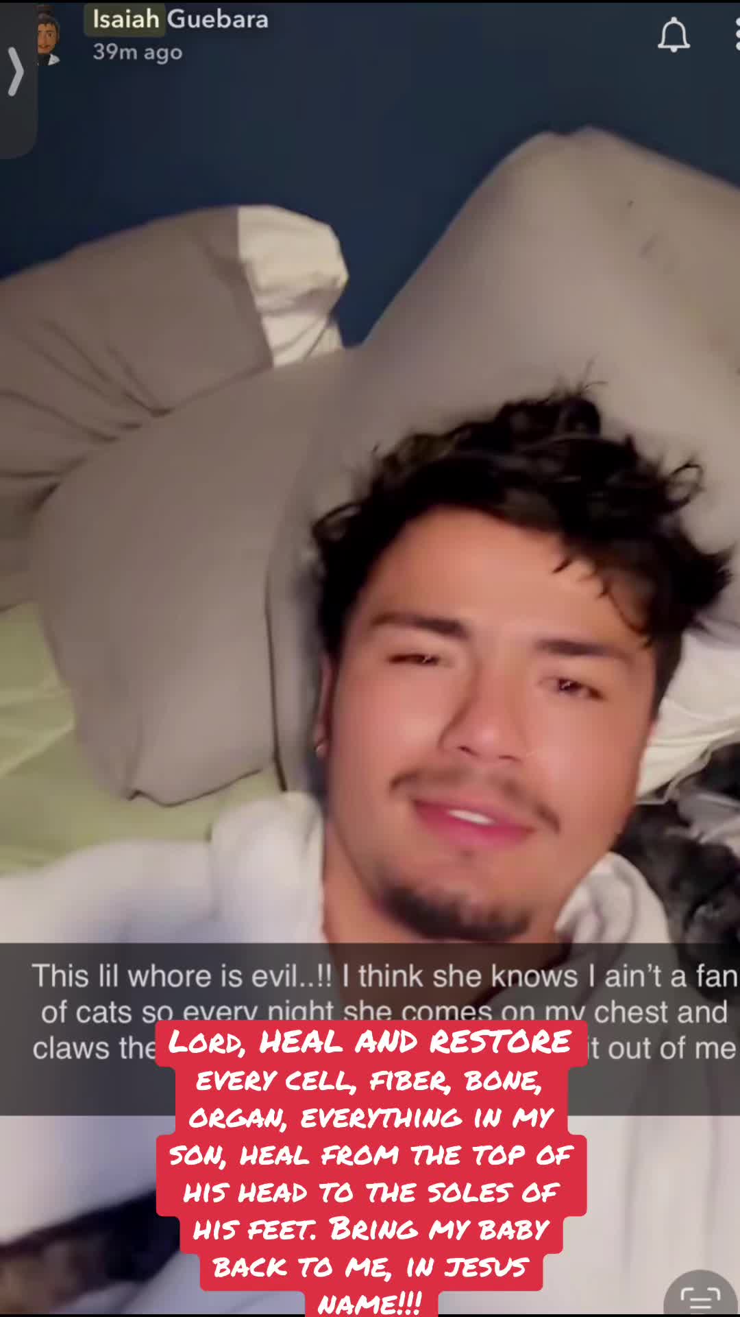@Jessica Guebara