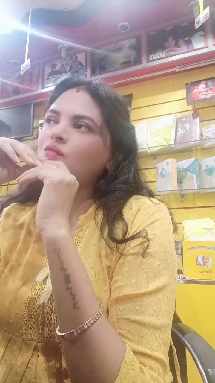 @Kavya Naidu