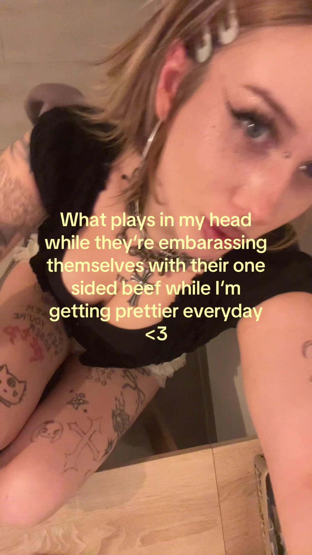 @Drainer Mami