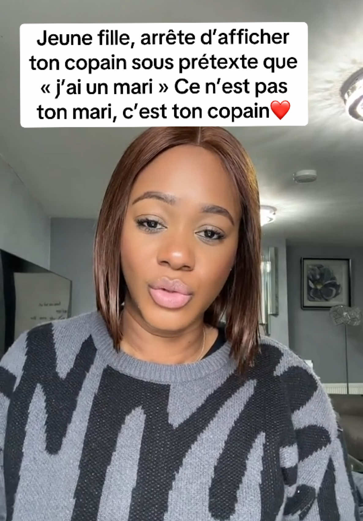 @Miss d Miss Tanya L’or Mukoko