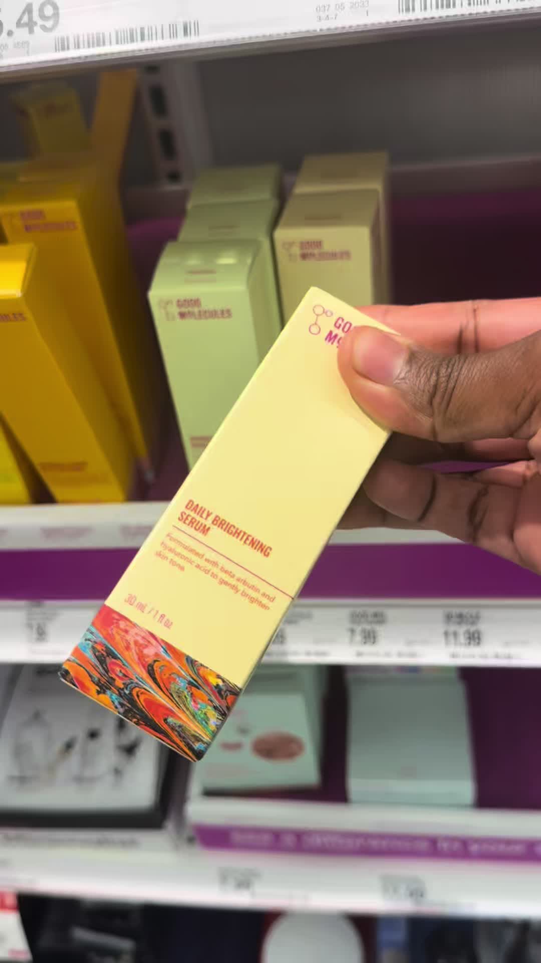 @Theivorianmommy