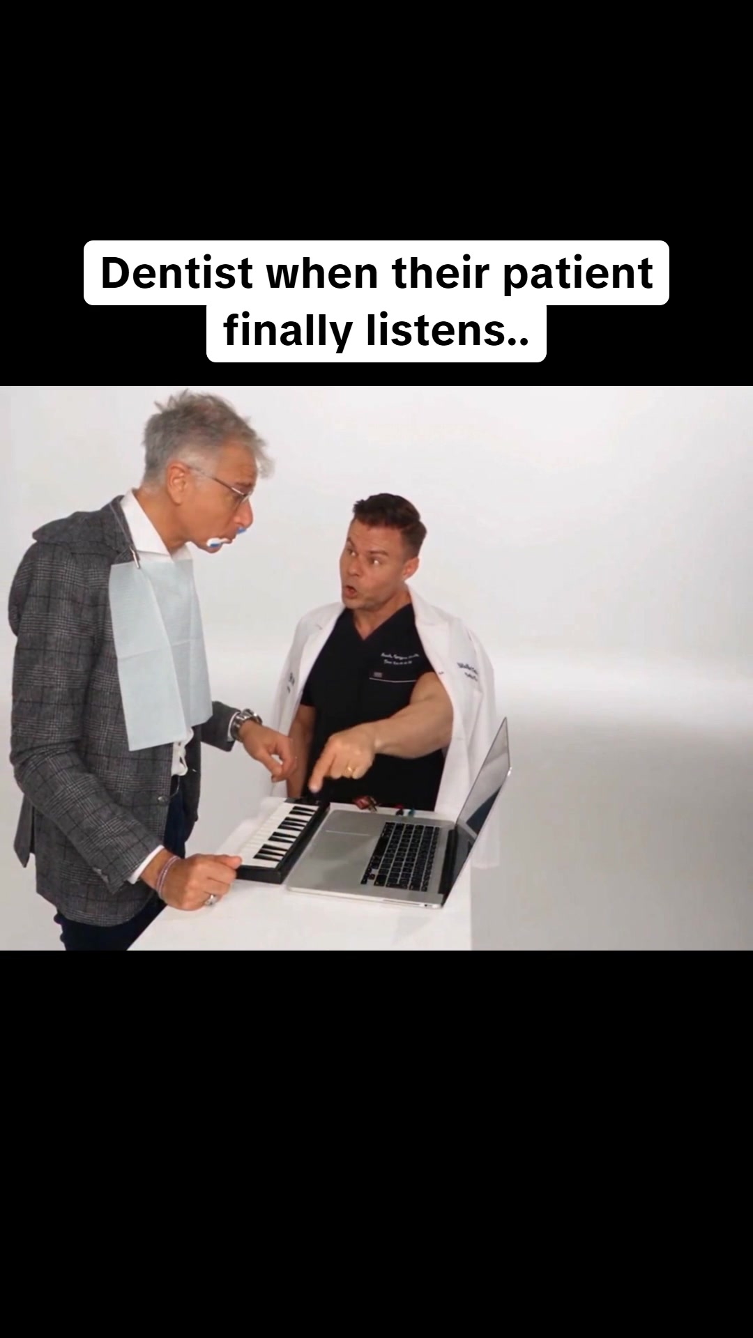 @Thebentist