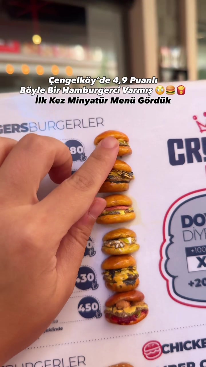 @Üstüne Çay Gider
