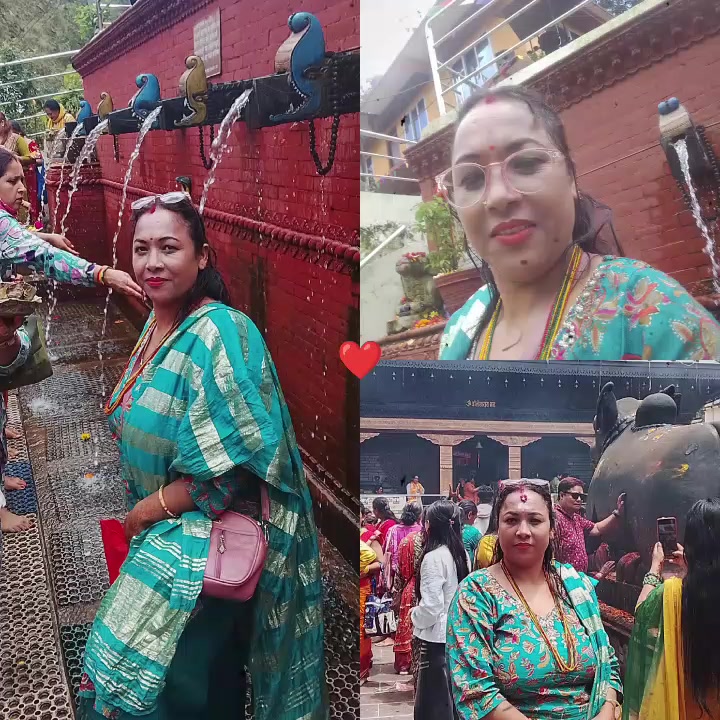 @Sita karki