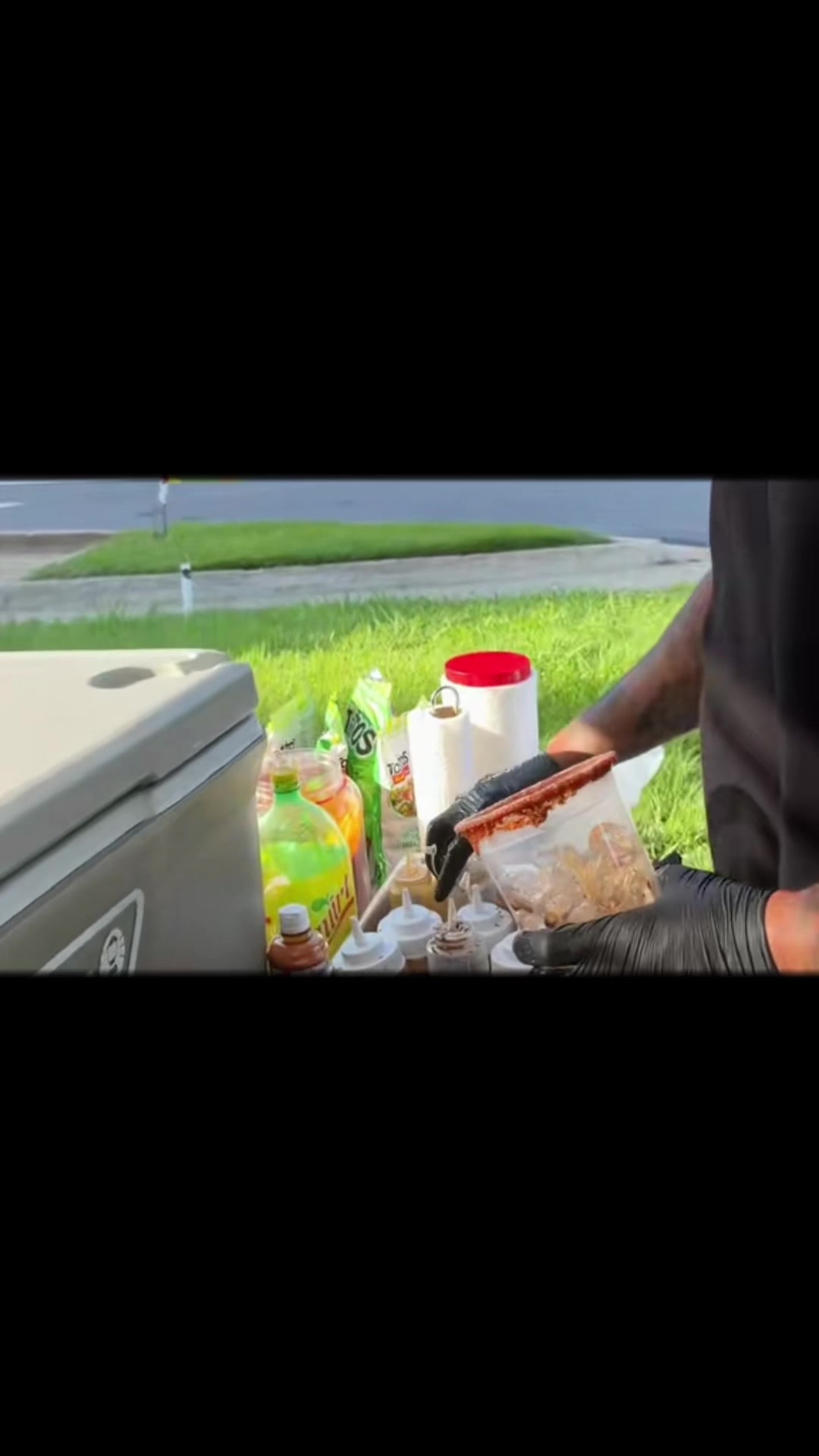 @Mariscos Jarochos El Pelofas