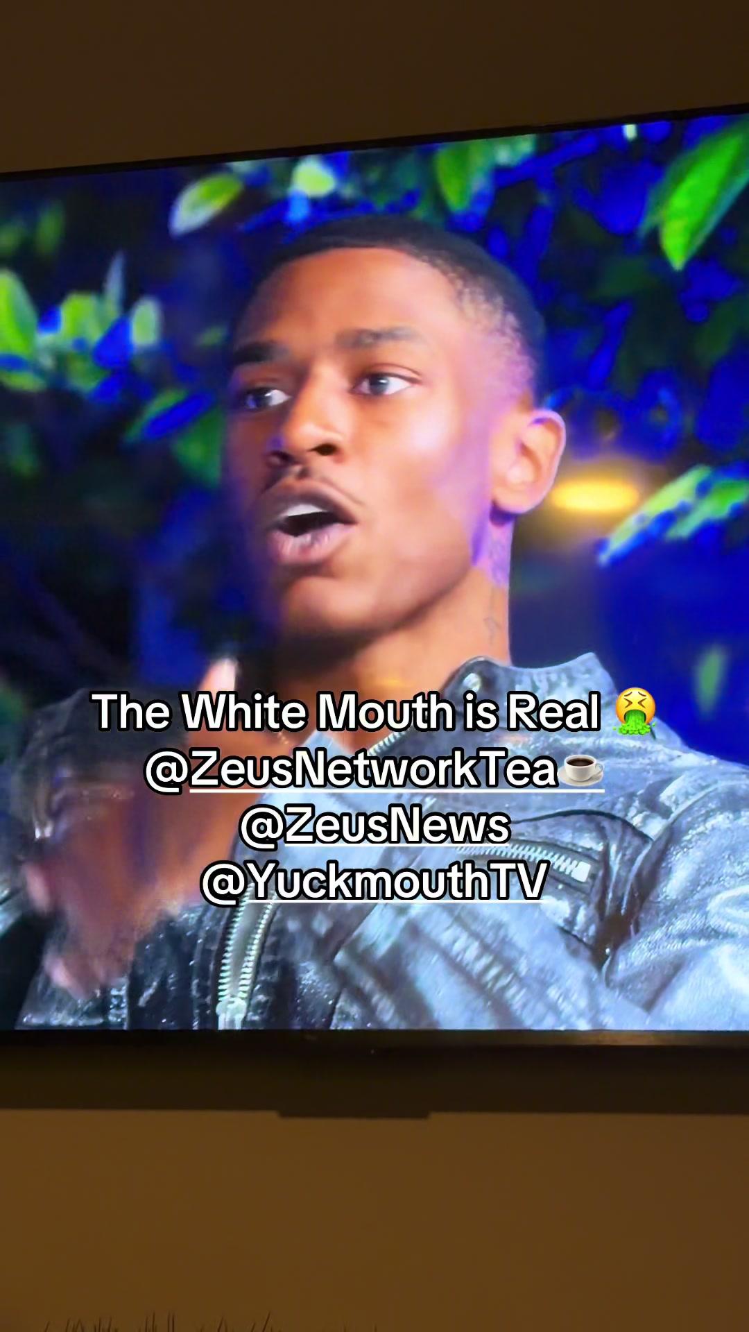 @HollyWoodCole