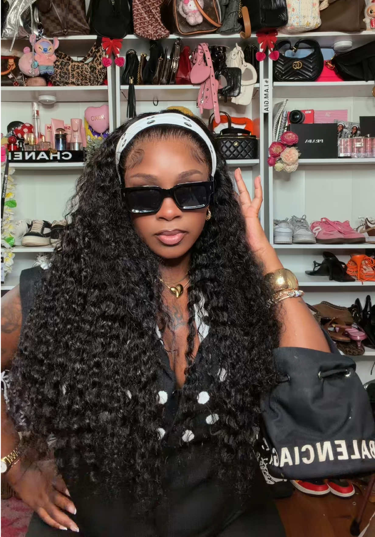 @Brownskin Mami