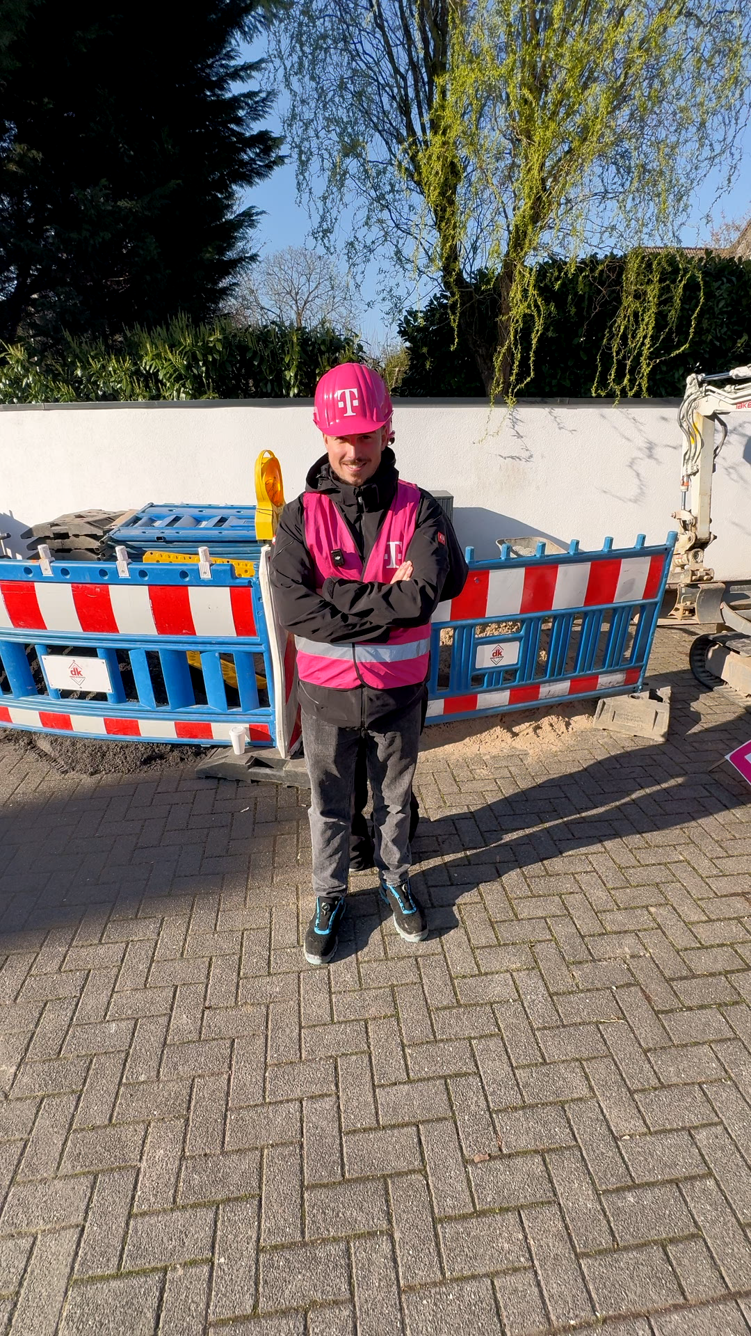 @Deutsche Telekom