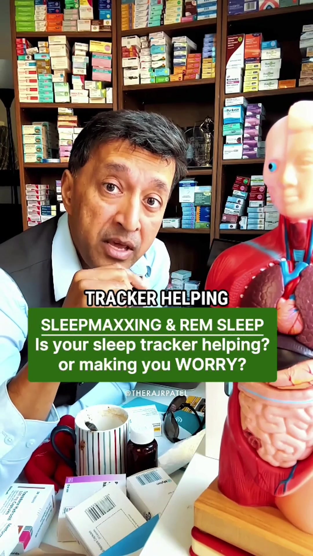 @Pharmacist Health Raj