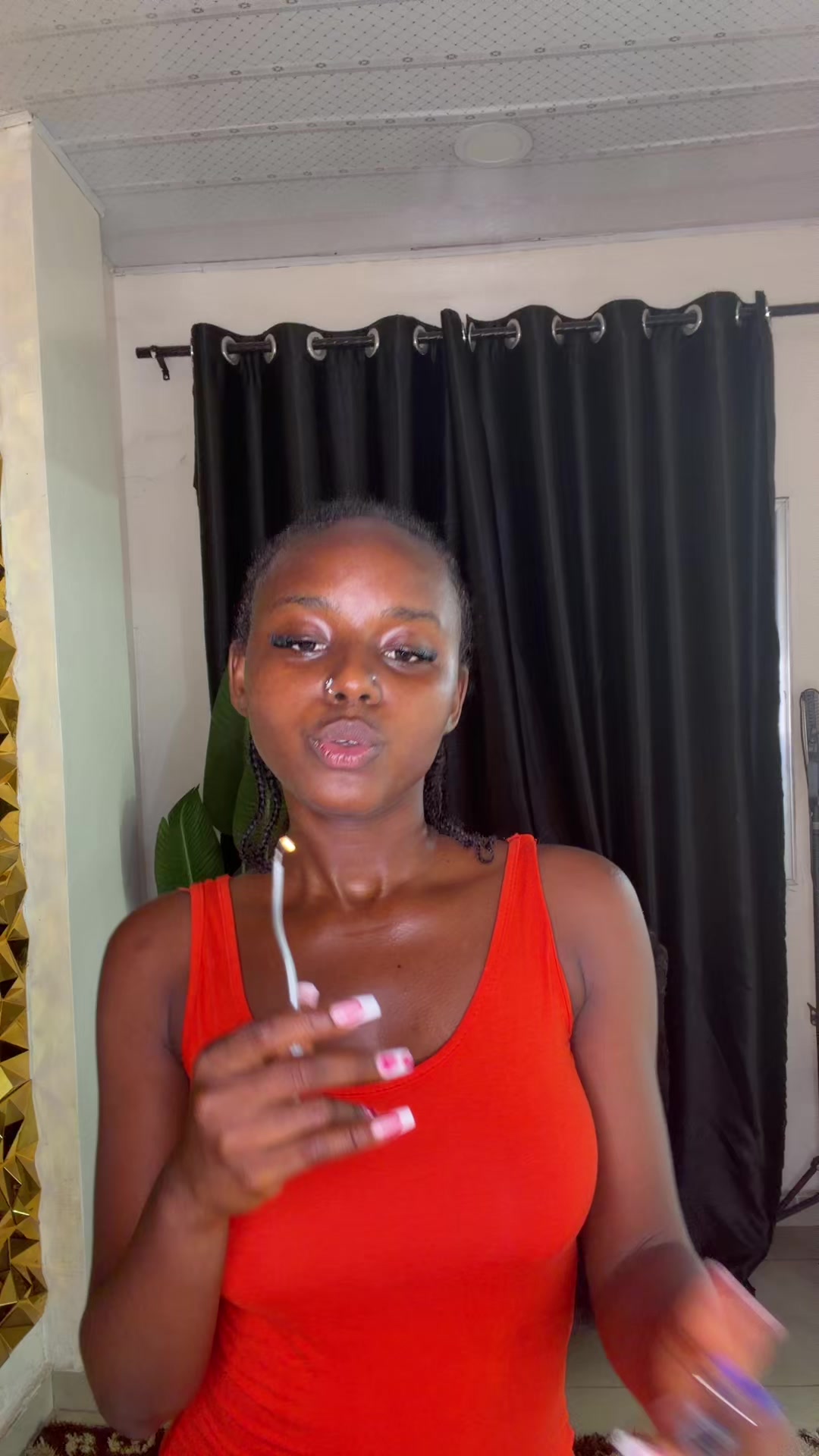@Fatoumata Diané