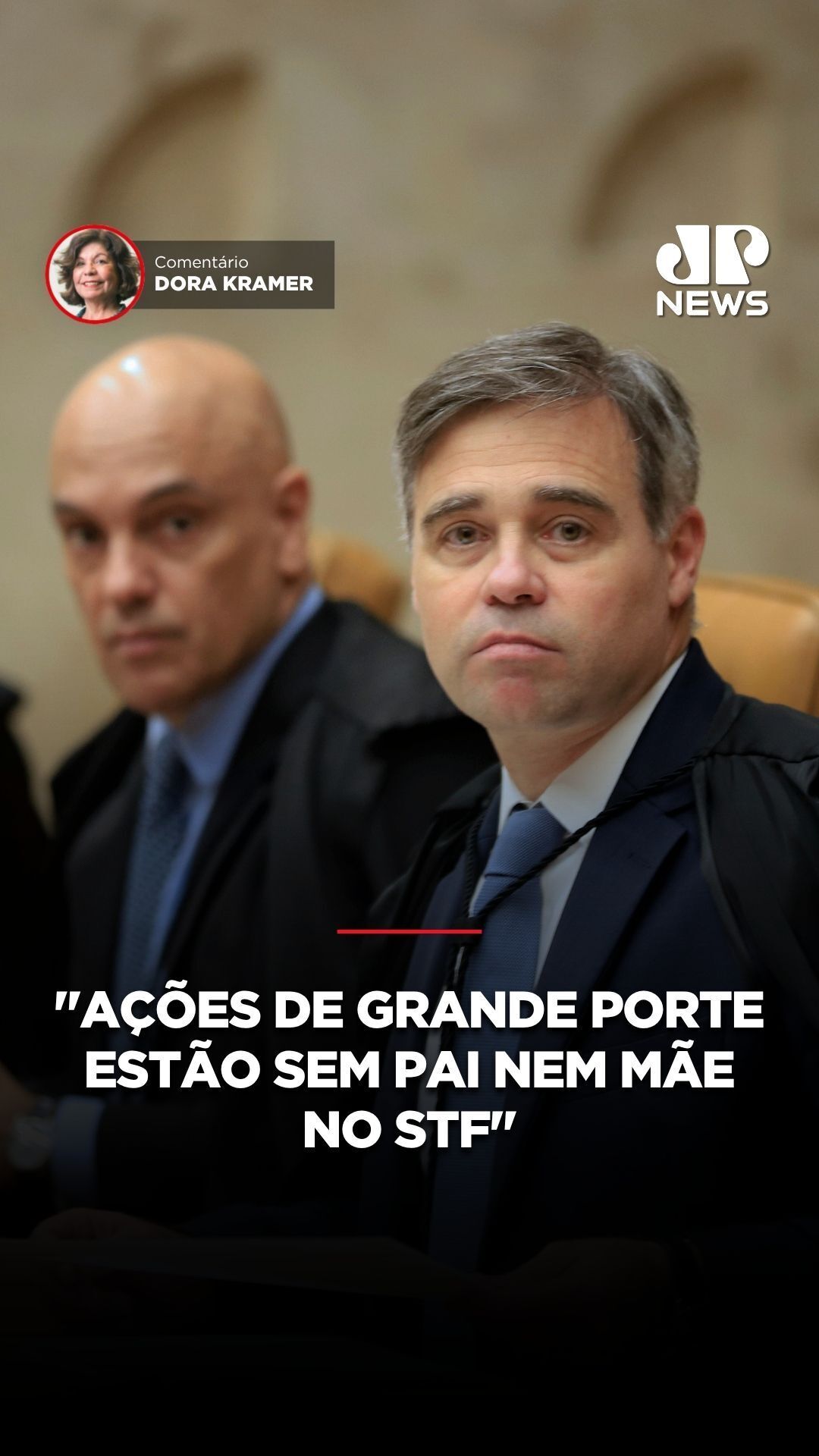 @Jovem Pan News
